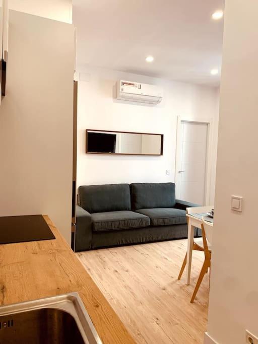 Apartamento Vip Vi En Centro