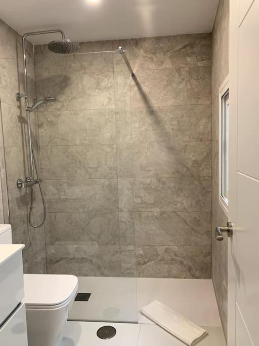 Apartamento Vip Vi En Centro Apartamento