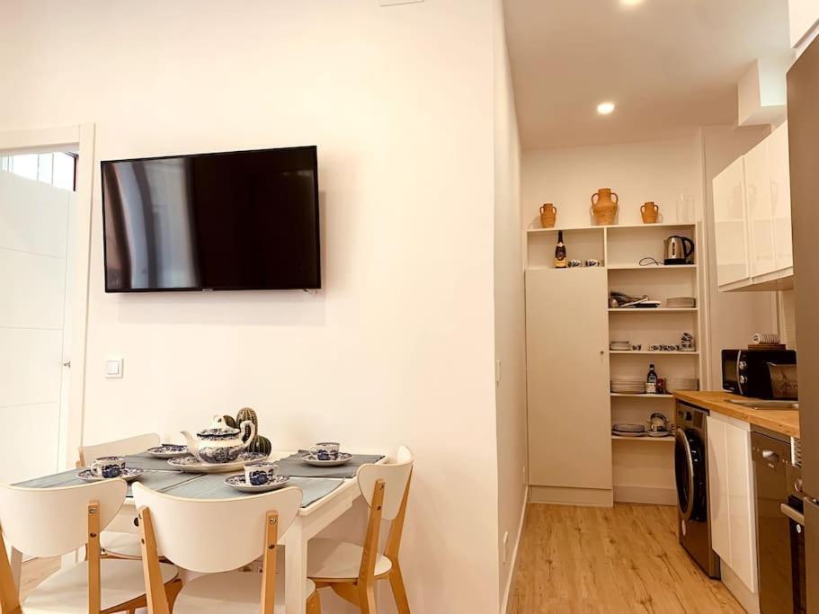 Apartamento Vip Vi En Centro