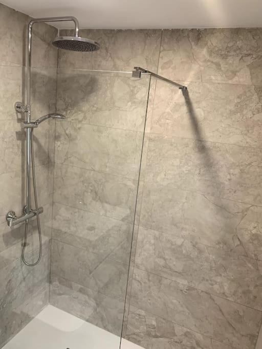 Apartamento Vip Vi En Centro Apartamento