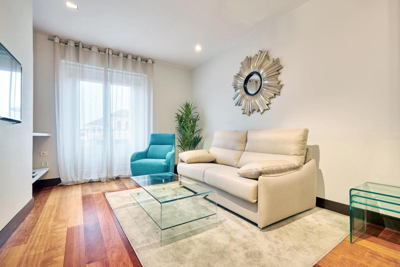 Apartment Barcelo Comfort, By Presidence *