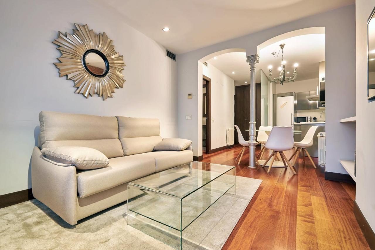 Apartment Barcelo Comfort, By Presidence Madrid