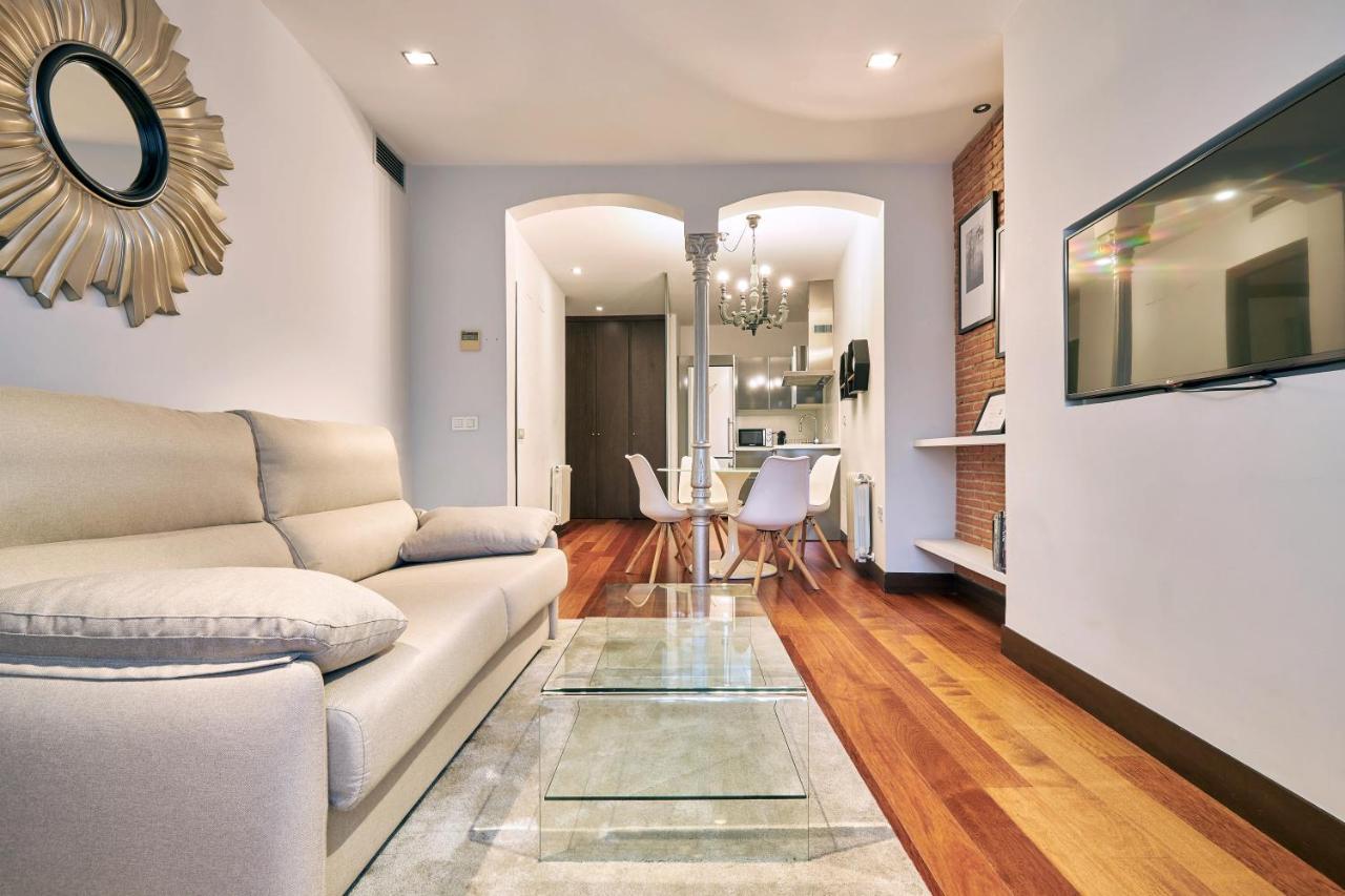 Barcelo Comfort, By Presidence * Madrid