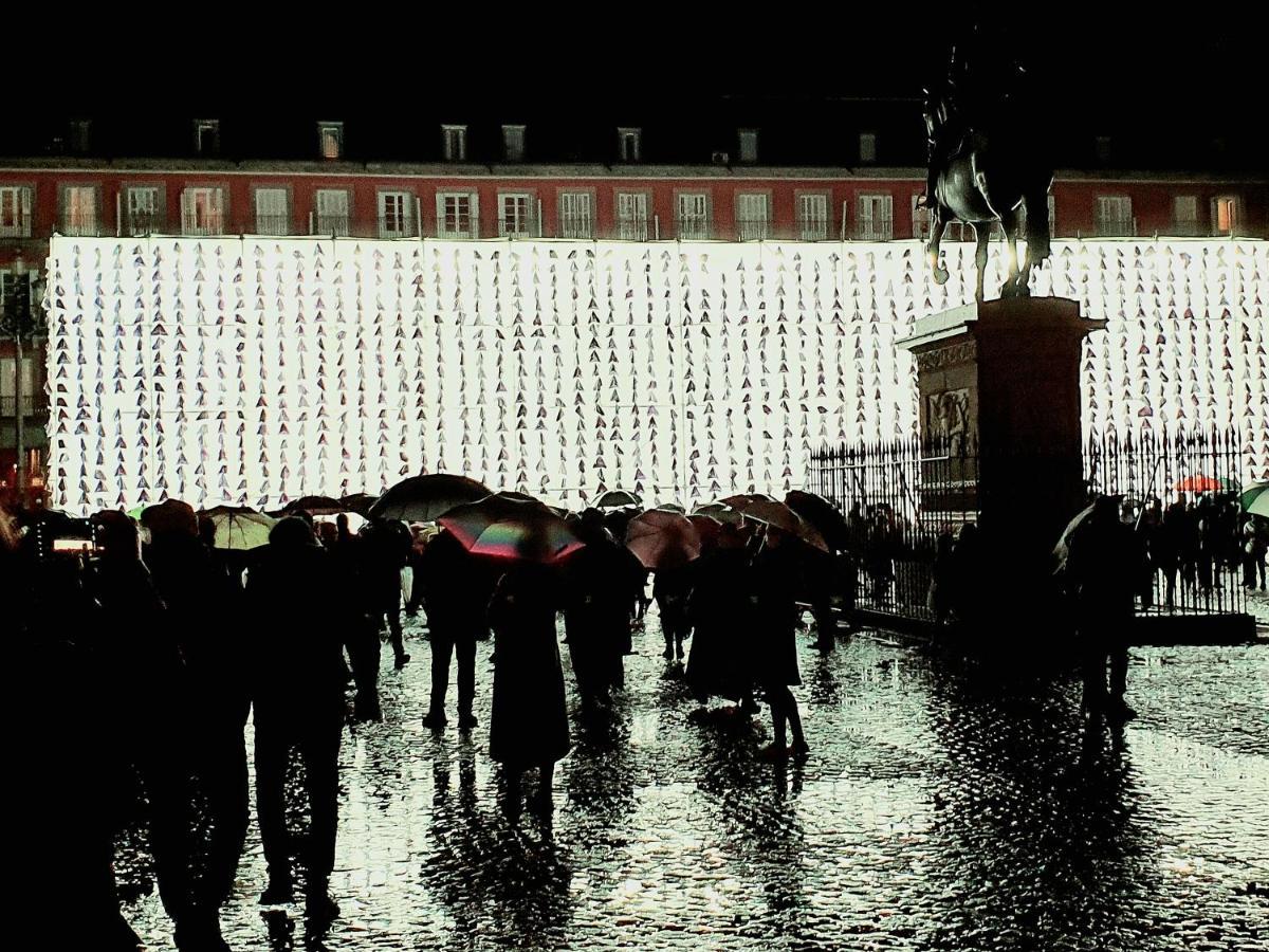 Centro Madrid. Plaza Mayor. Puerta Del Sol. Opera. Apartment *