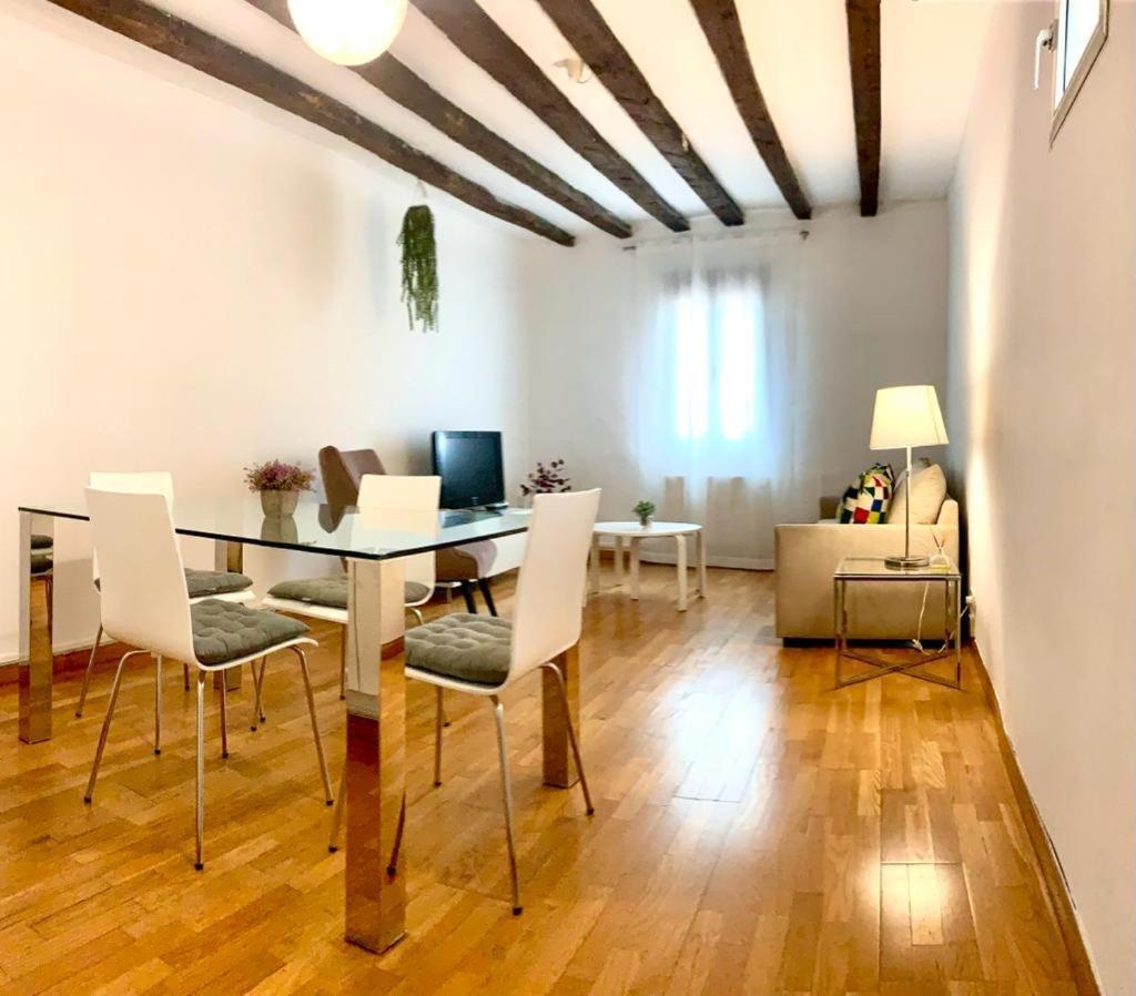 El En Opera Palacio Real Apartamento Madri