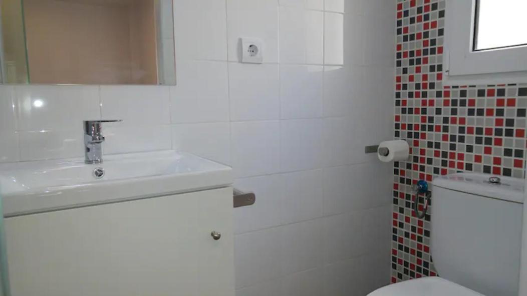 Aparthotel Usera Madrid