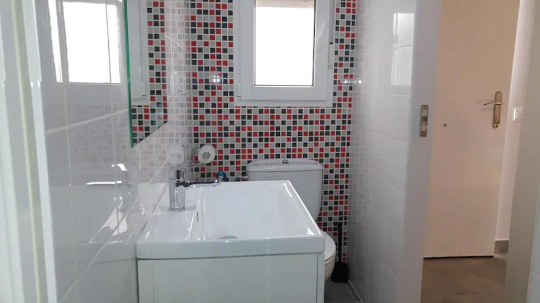 Usera Aparthotel 2*