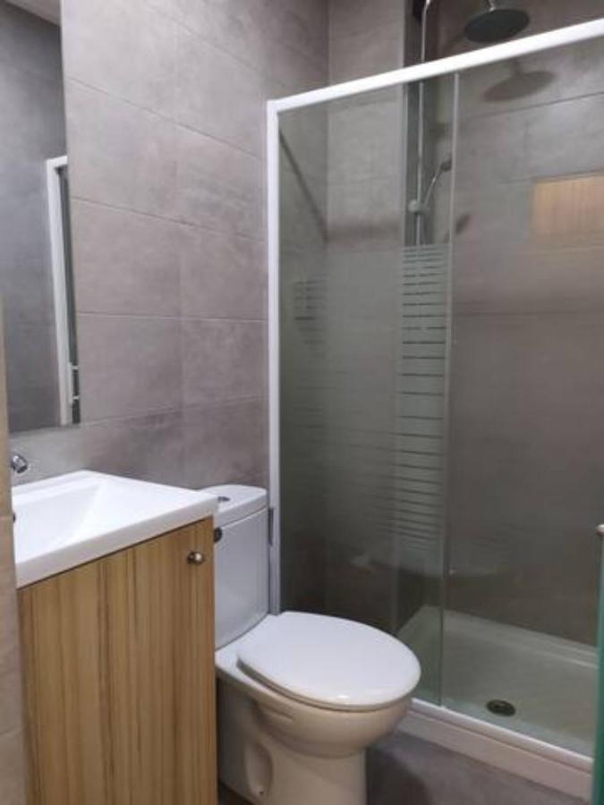 Urgel Apartamento Madri
