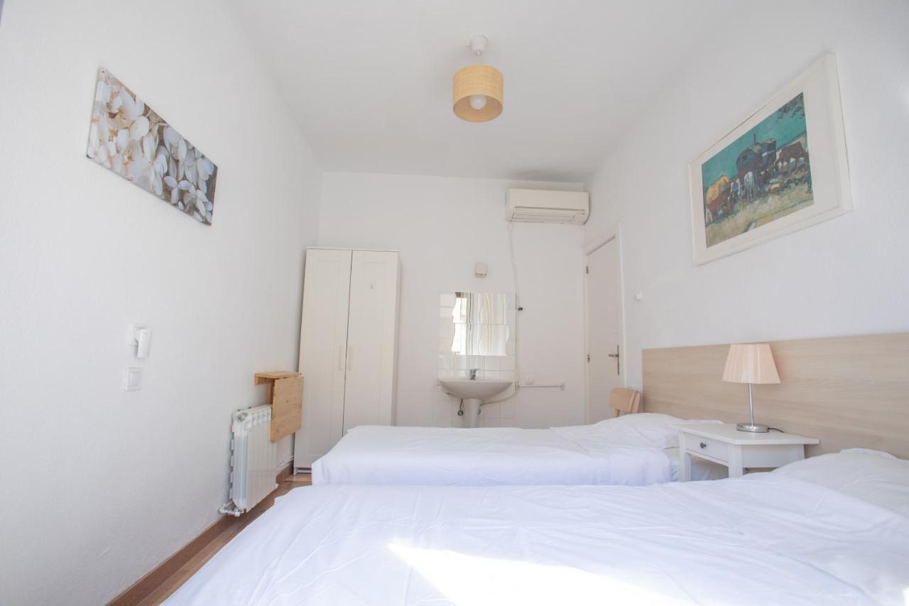 Leon Guest house