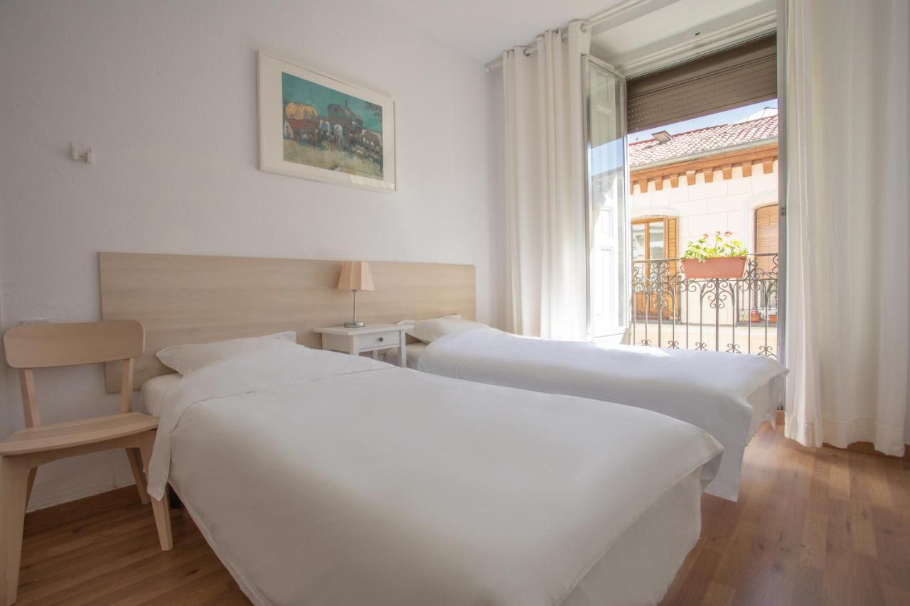 Gasthof Leon Madrid