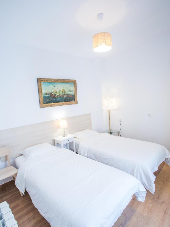 Guest house Leon *