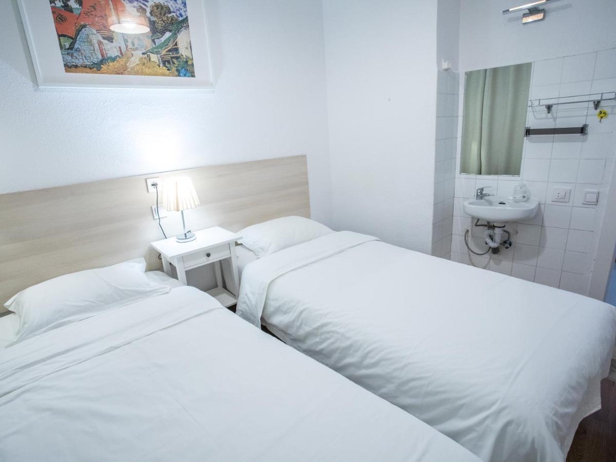 Leon Guest house