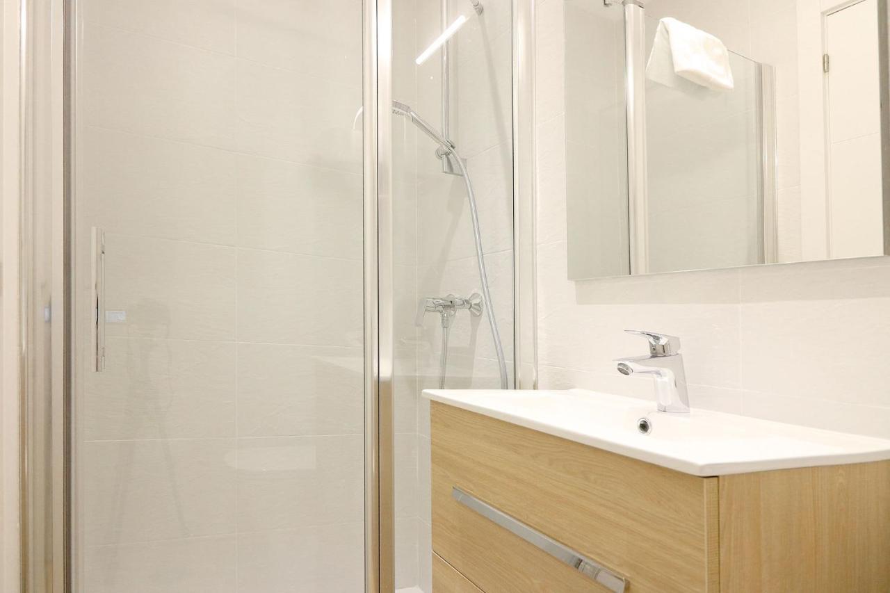 Cozy And Modern In -alquiler Temporal * Madri