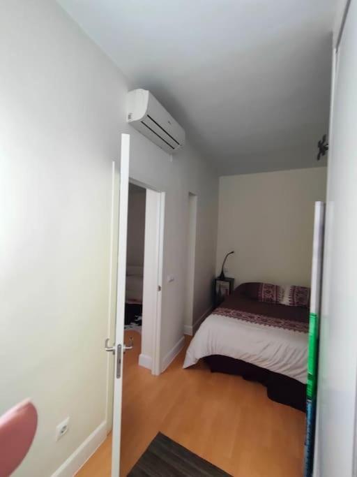 Lejlighed Muy Silencioso Callao/sol Apartamento Completo