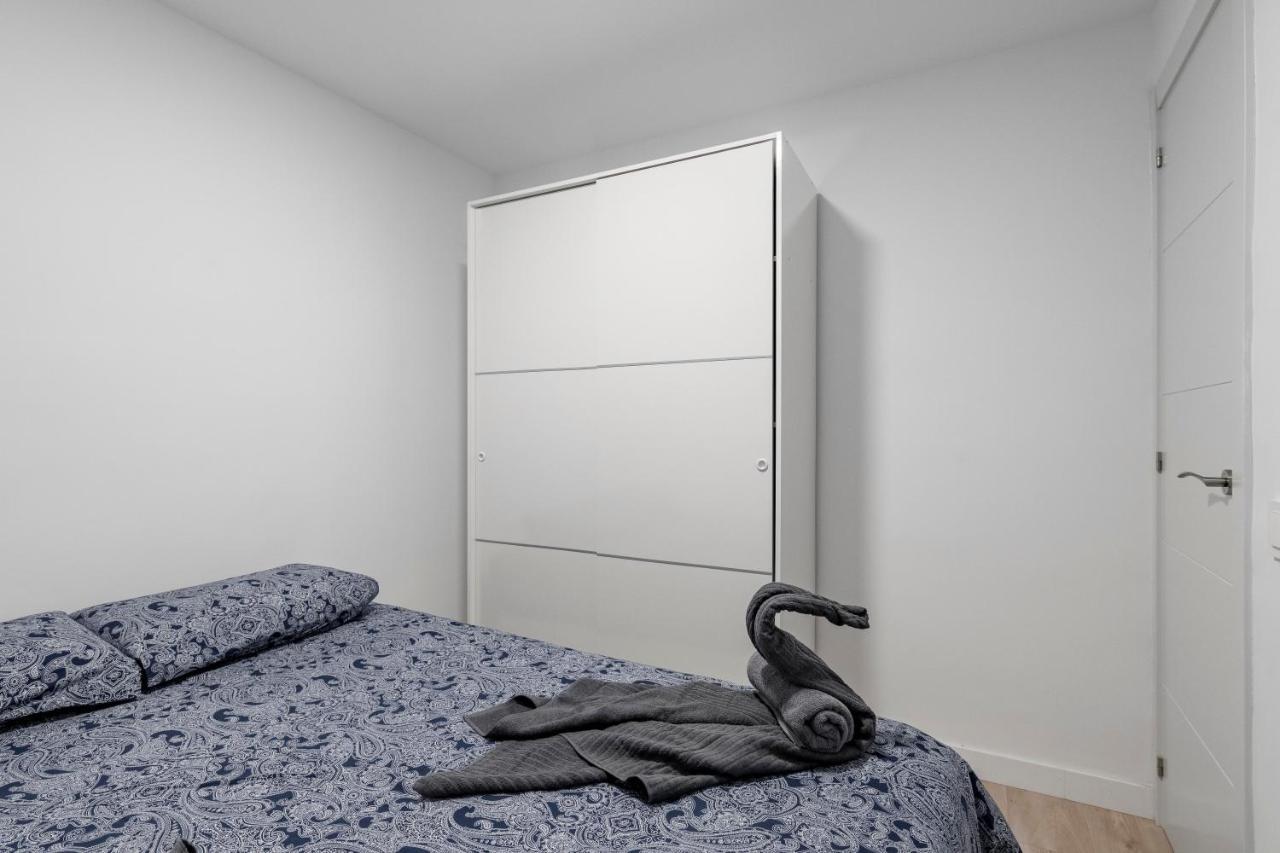 Puerta Del Angel, Casa Independiente, 3 Plantas Holiday home Madrid
