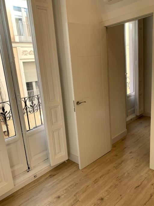 Apartamento Apartamento Vip Vi En Centro