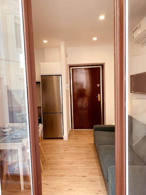 Apartamento Vip Vi En Centro Madri