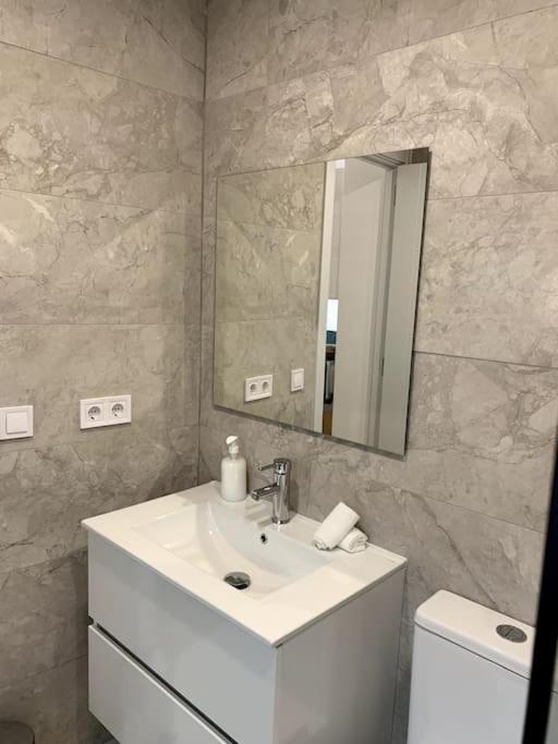 Apartamento Apartamento Vip Vi En Centro Madri
