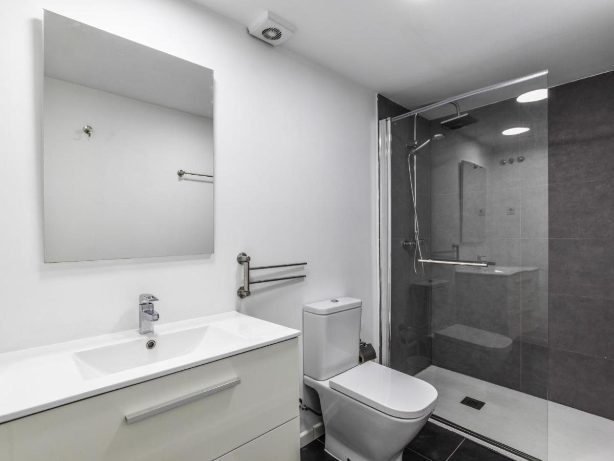 Apartment Loft Reformado En El Bernabeu *