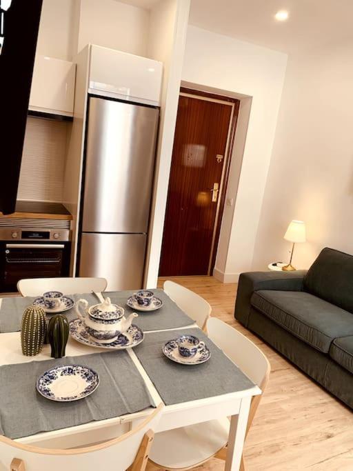 Apartamento Vip Vi En Centro Apartamento *