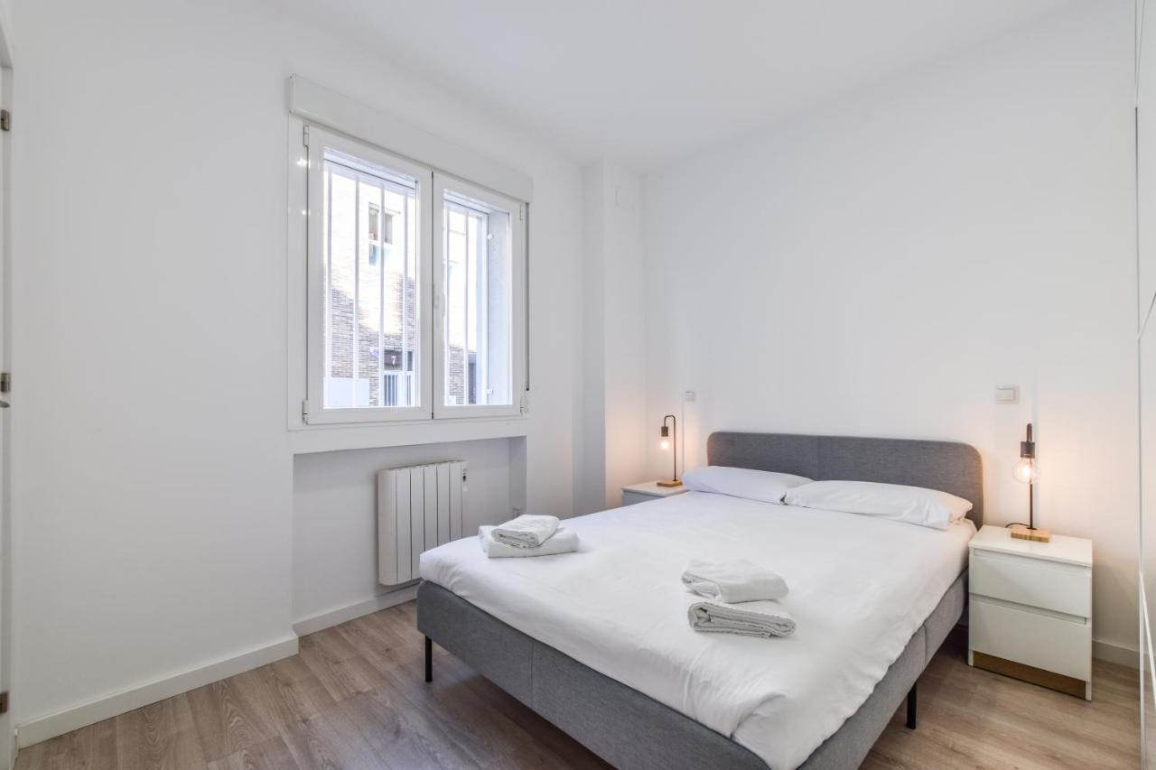 Apartamento Rio I Madrid