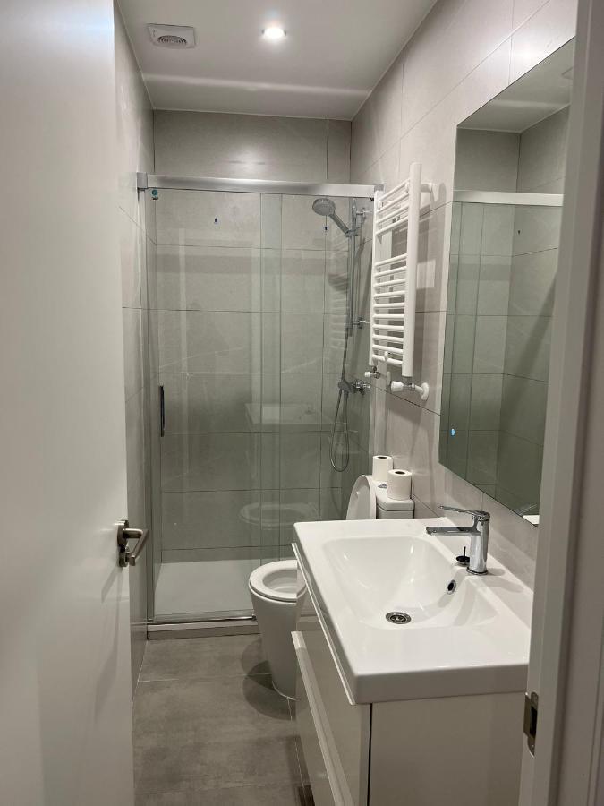 Guest house Roomstay Puente De Vallecas Madrid