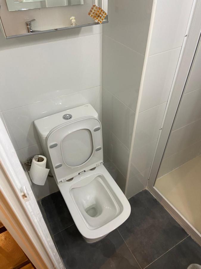 Apartamento Calle La Palma - Apart 3 Pax En Malasana Madrid