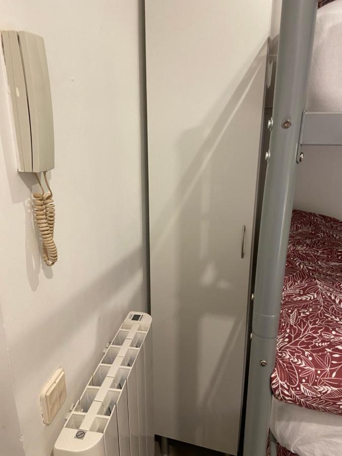 Calle La Palma - Apart 3 Pax En Malasana Apartamento Madrid