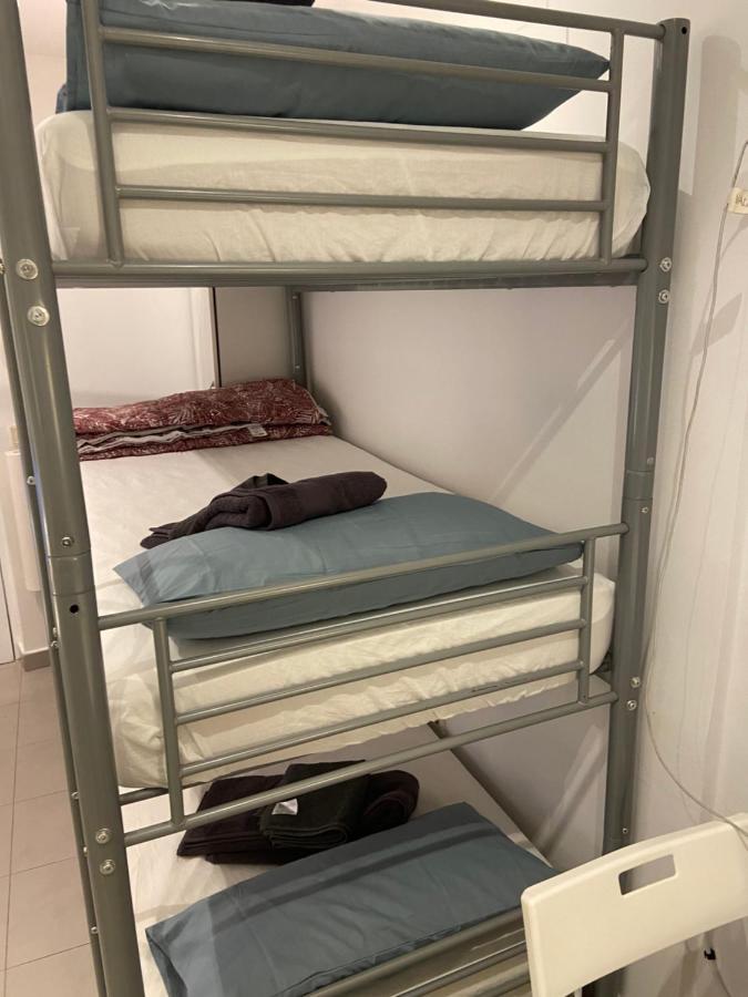 Calle La Palma - Apart 3 Pax En Malasana Apartamento Madrid