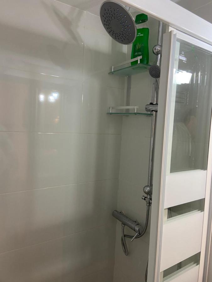 Apartamento Calle La Palma - Apart 3 Pax En Malasana
