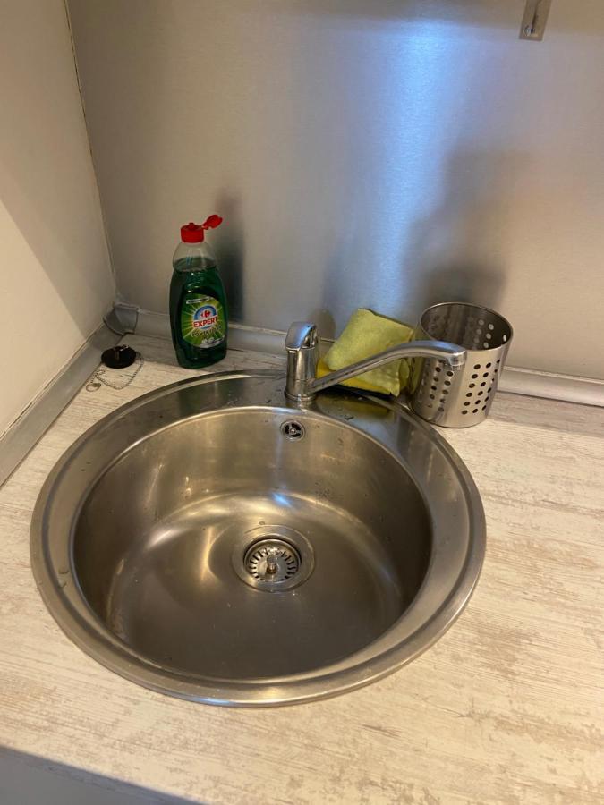 Calle La Palma - Apart 3 Pax En Malasana Apartment Madrid