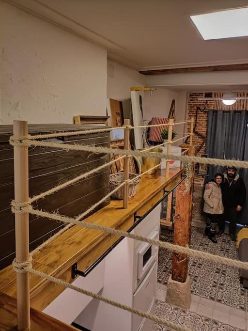 Apartment Refuge In *