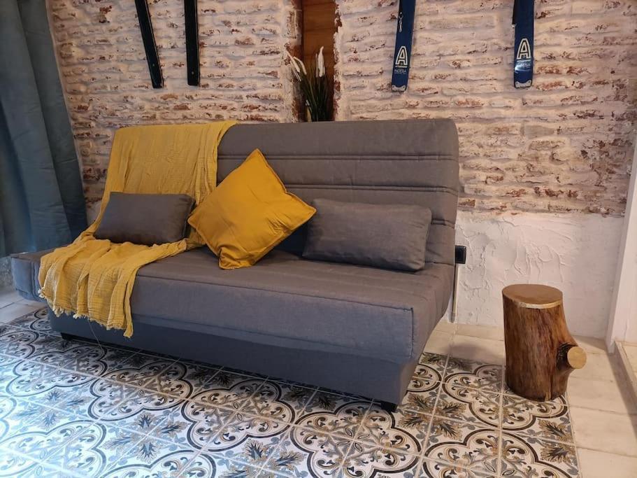 Apartment Refuge In *