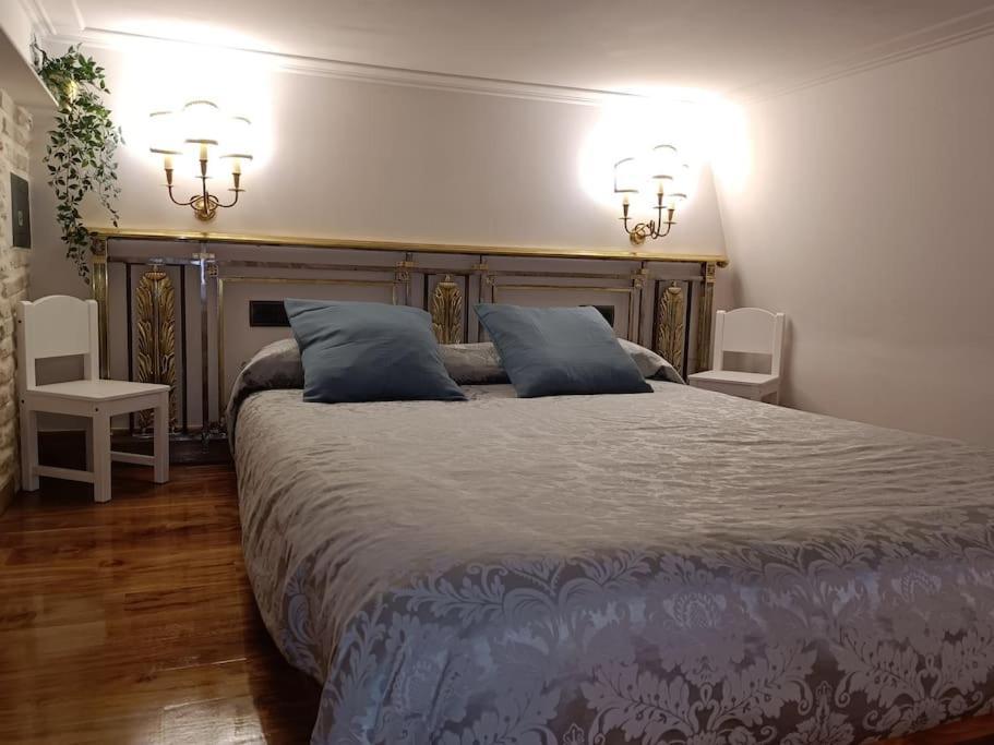 Apartment Refuge In