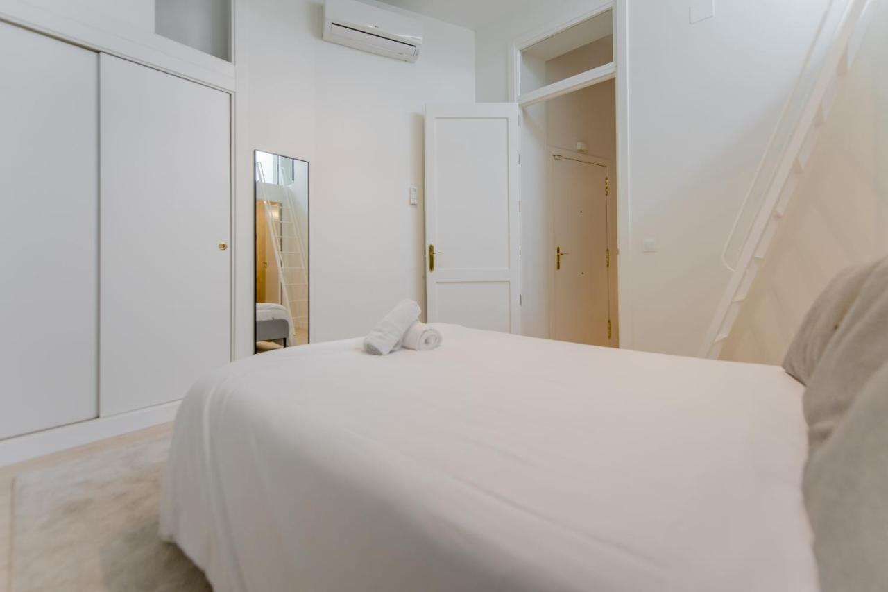 Supercool Apto En El Corazon De Malasana 7pax Apartment Madrid