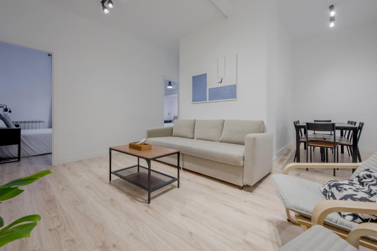 Apartment Premium Apt 9p En C/olmo - Centro De