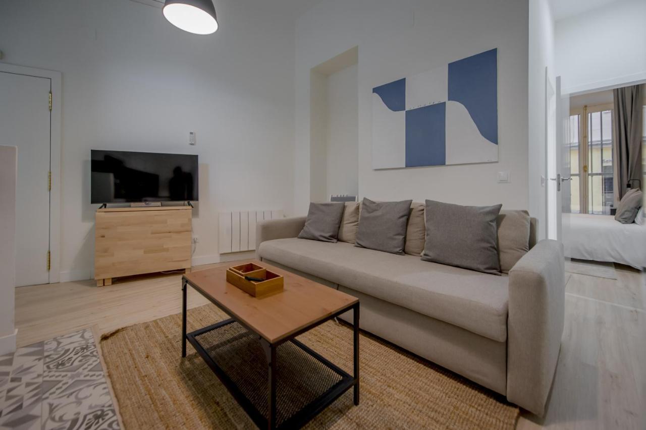 Apartment Supercool Apto En El Corazon De Malasana 7pax