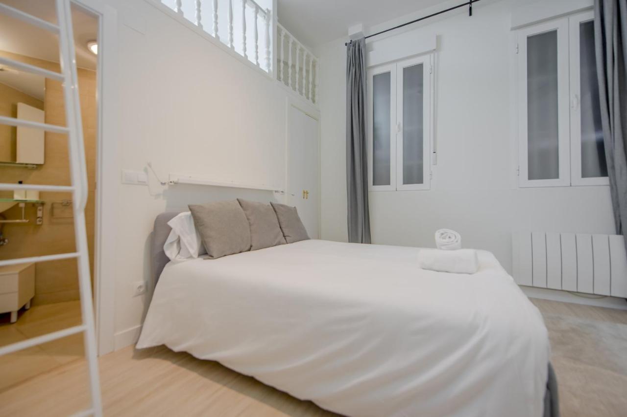 Supercool Apto En El Corazon De Malasana 7pax Apartment *