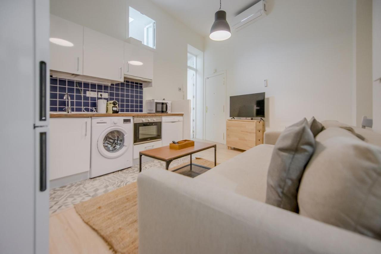 Apartment Supercool Apto En El Corazon De Malasana 7pax *