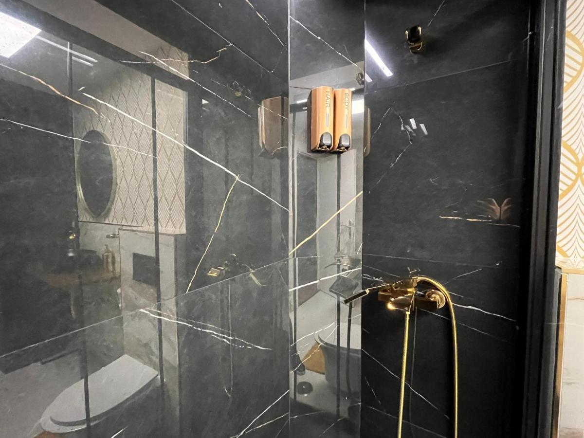 Chic12 Luxury Grupo Gran Via Apartamento Madri