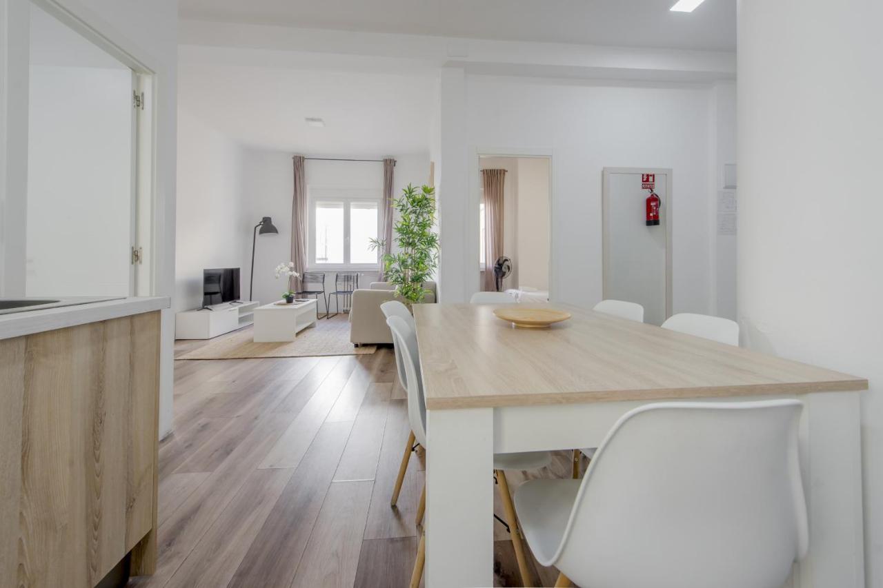 Apartamento Apartamento En El Centro De Madrid/el Rastro