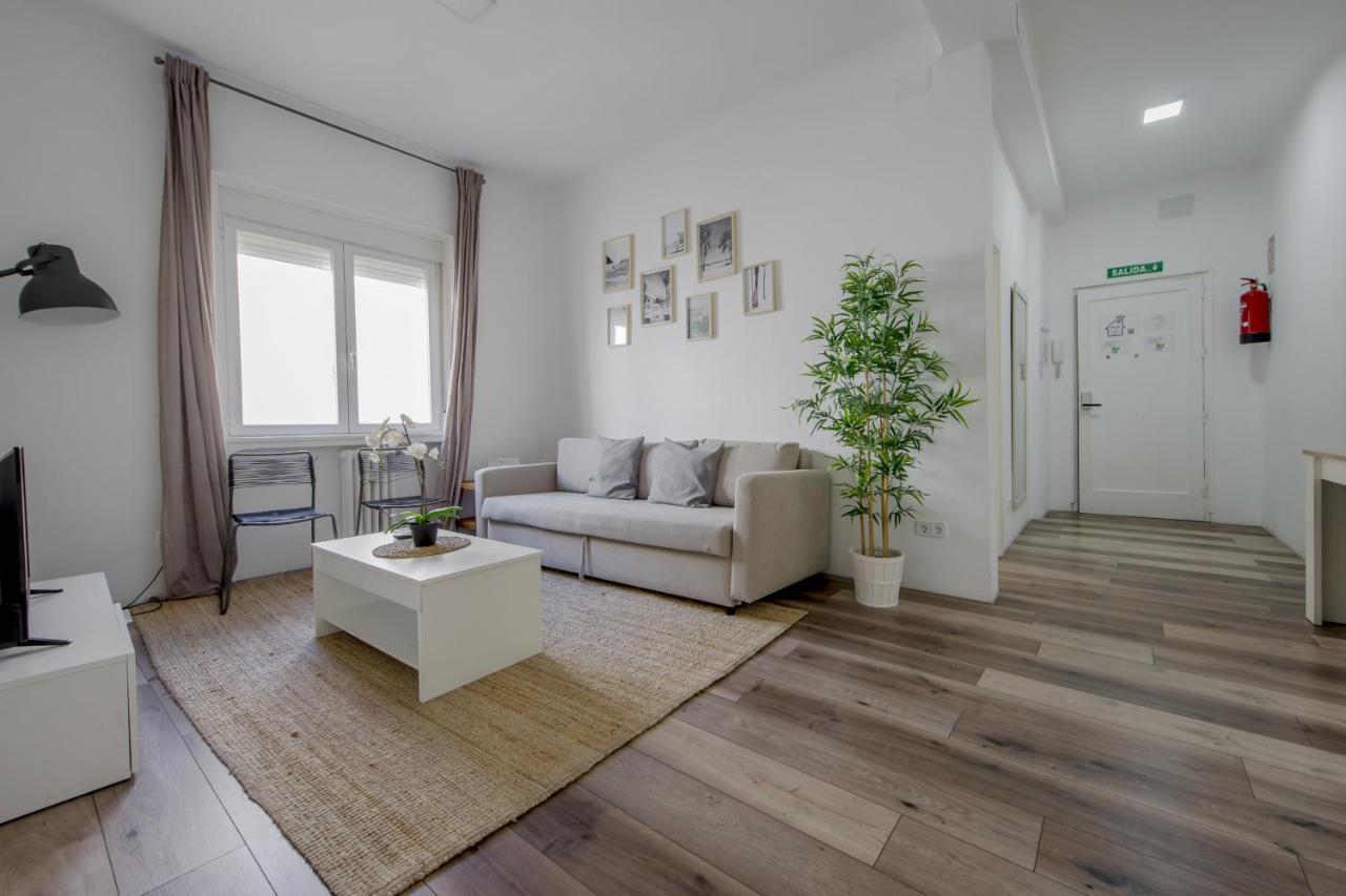 Apartamento En El Centro De Madrid/el Rastro Apartamento