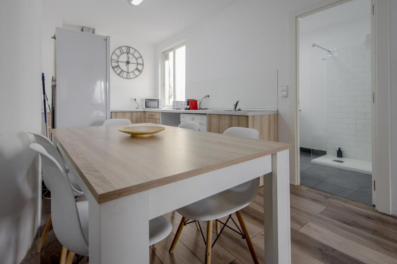 Apartamento En El Centro De Madrid/el Rastro