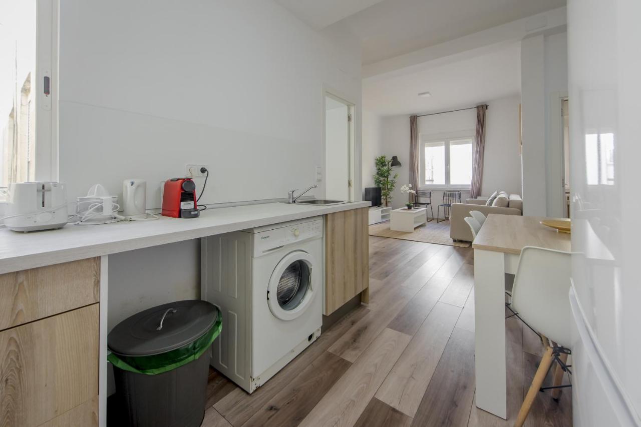 Apartamento Apartamento En El Centro De Madrid/el Rastro *
