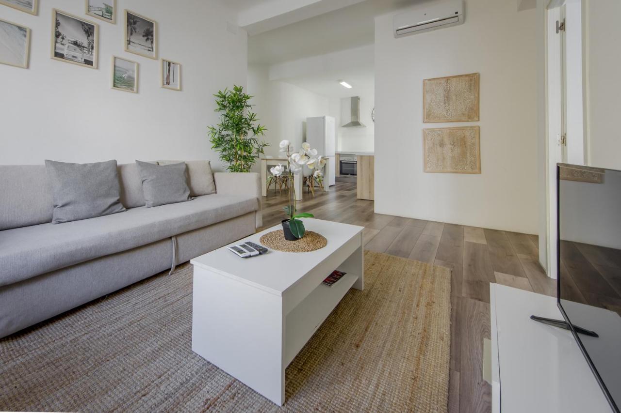 Apartamento En El Centro De Madrid/el Rastro