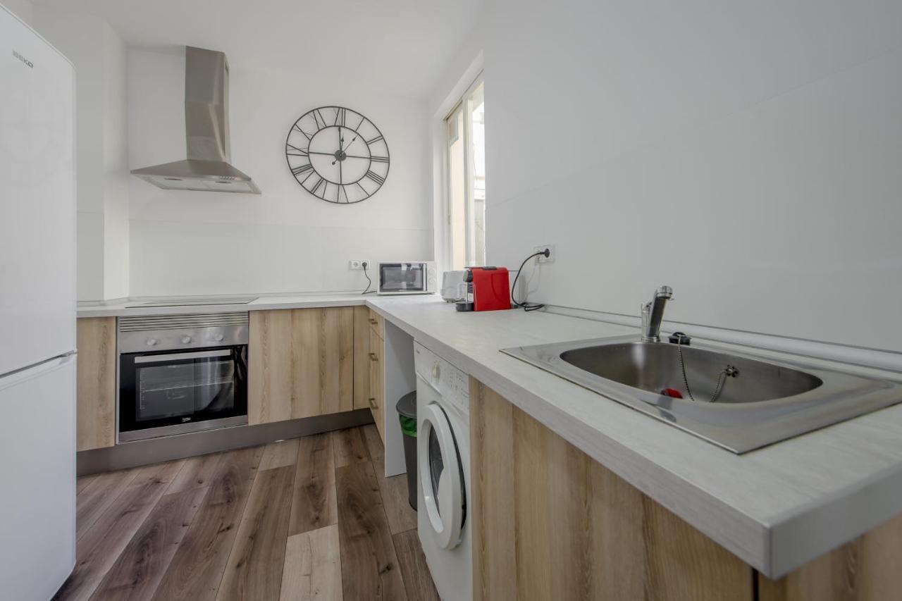 Apartamento Apartamento En El Centro De Madrid/el Rastro