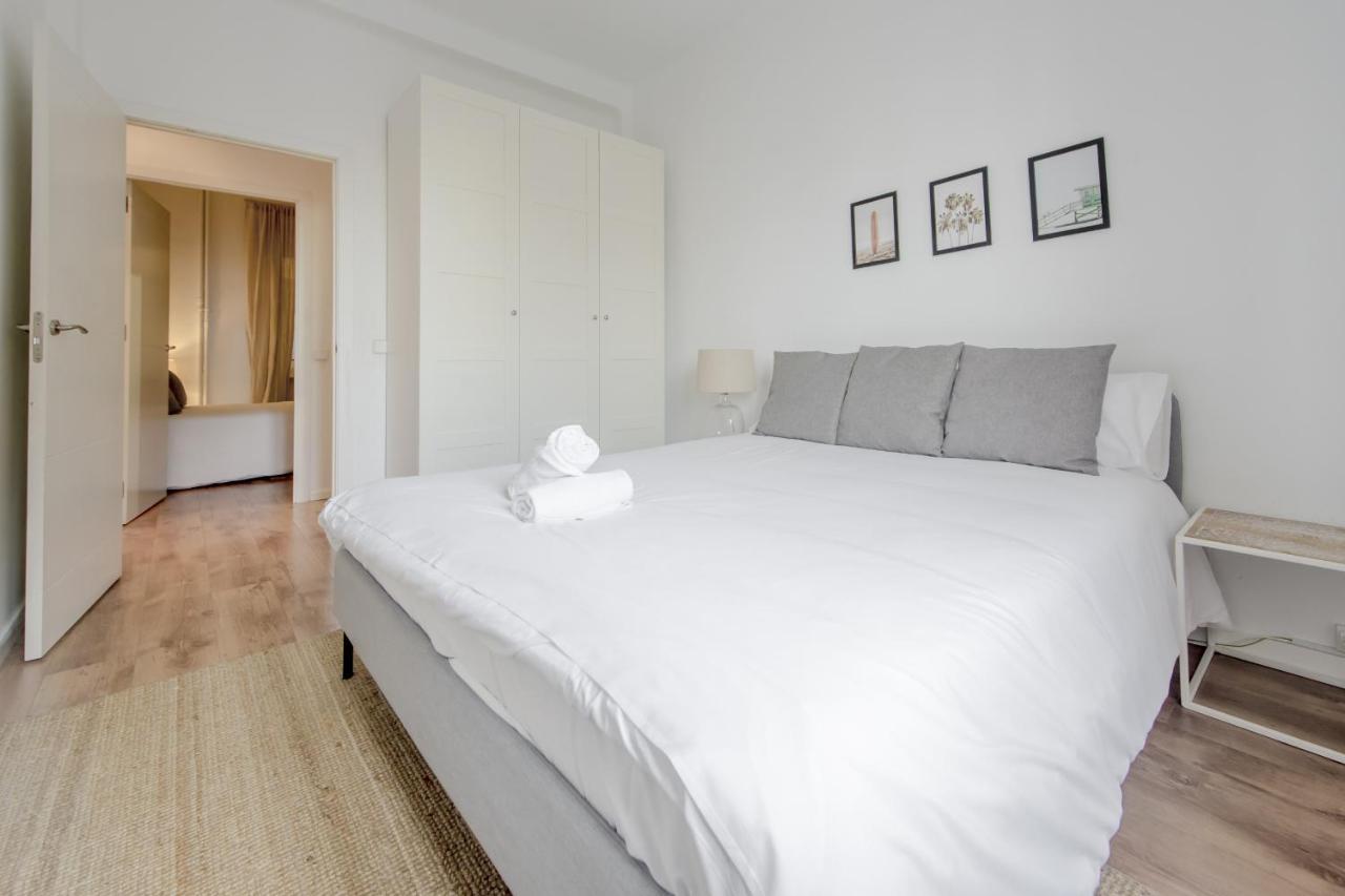 Luxury Apartamento De 5 Hab En El Centro De Apartment *