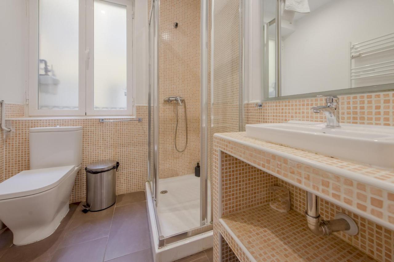 Apartment Luxury Apartamento De 5 Hab En El Centro De Madrid