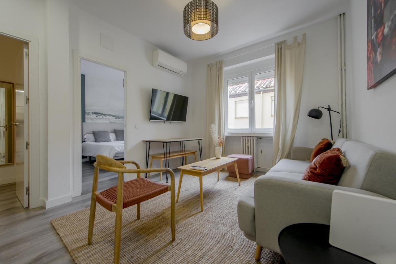 Genial Apartamento En La Latina Centro De Apartment *