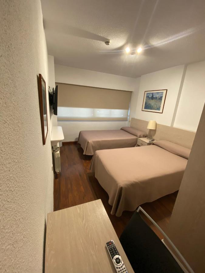 Hotel Escuela 2*
